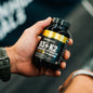 EFECTIV Vitamin D3 with K2 60 Caps