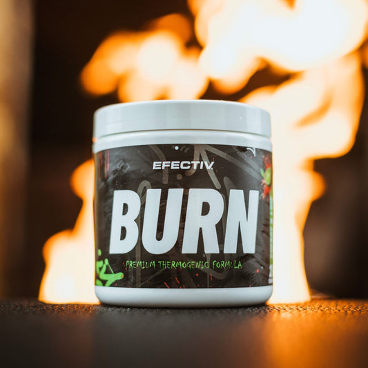 EFECTIV Burn 125g