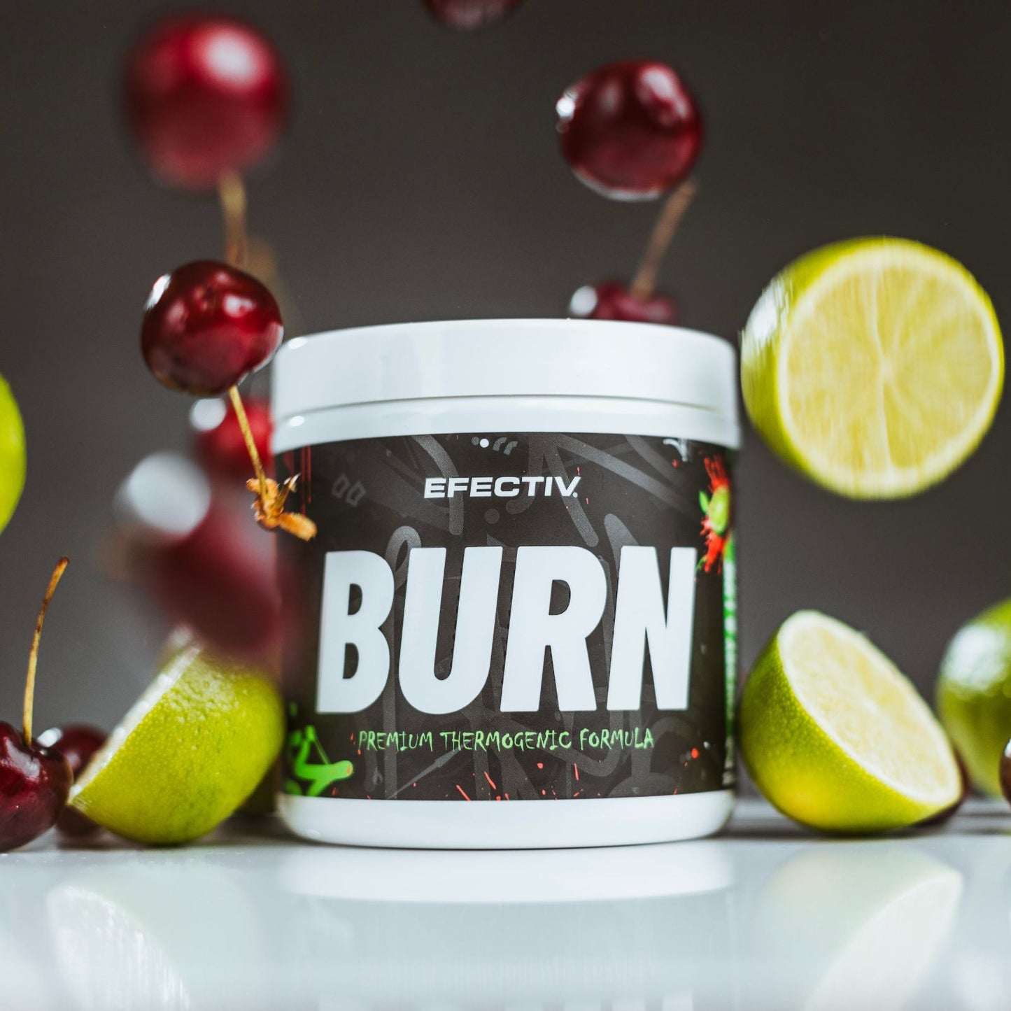 EFECTIV Burn 125g