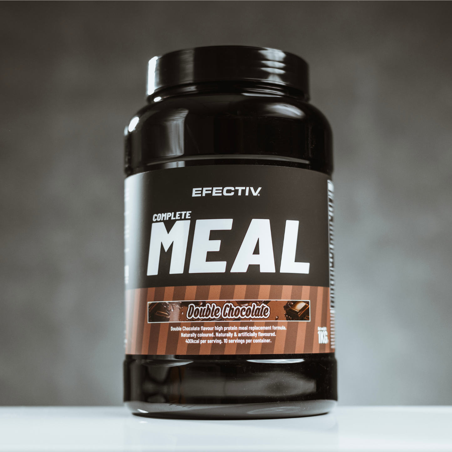 EFECTIV Complete Meal 1kg