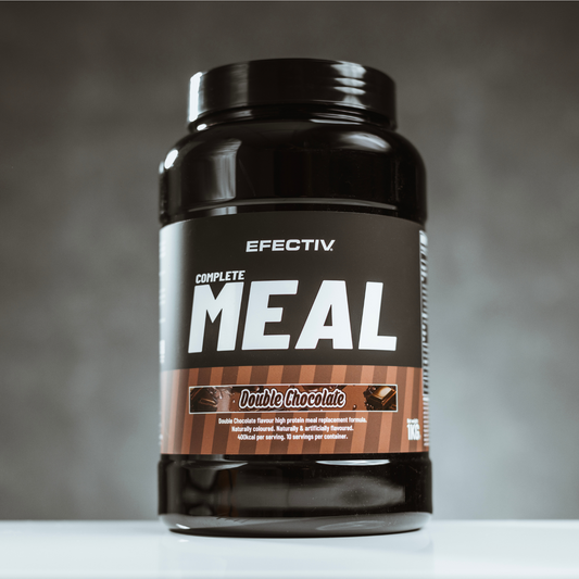 EFECTIV Complete Meal 1kg