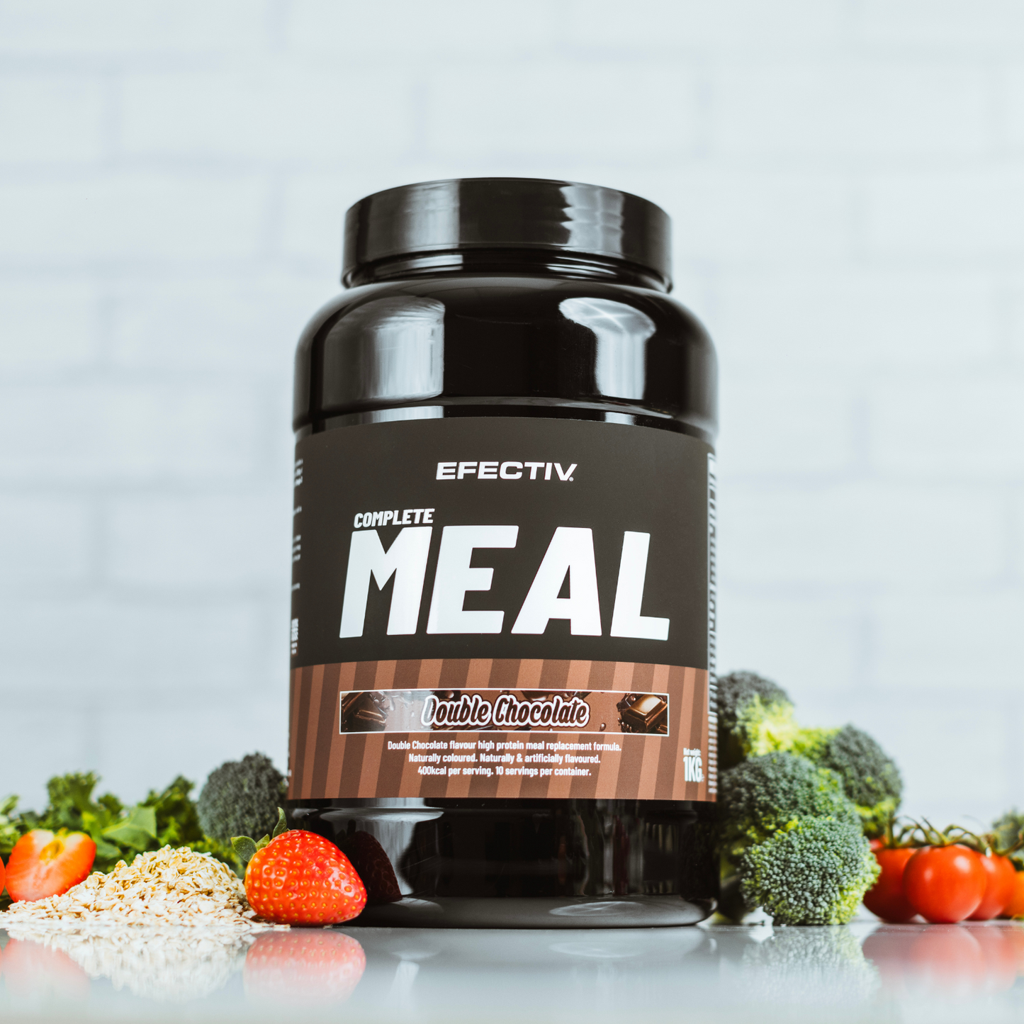 EFECTIV Complete Meal 1kg