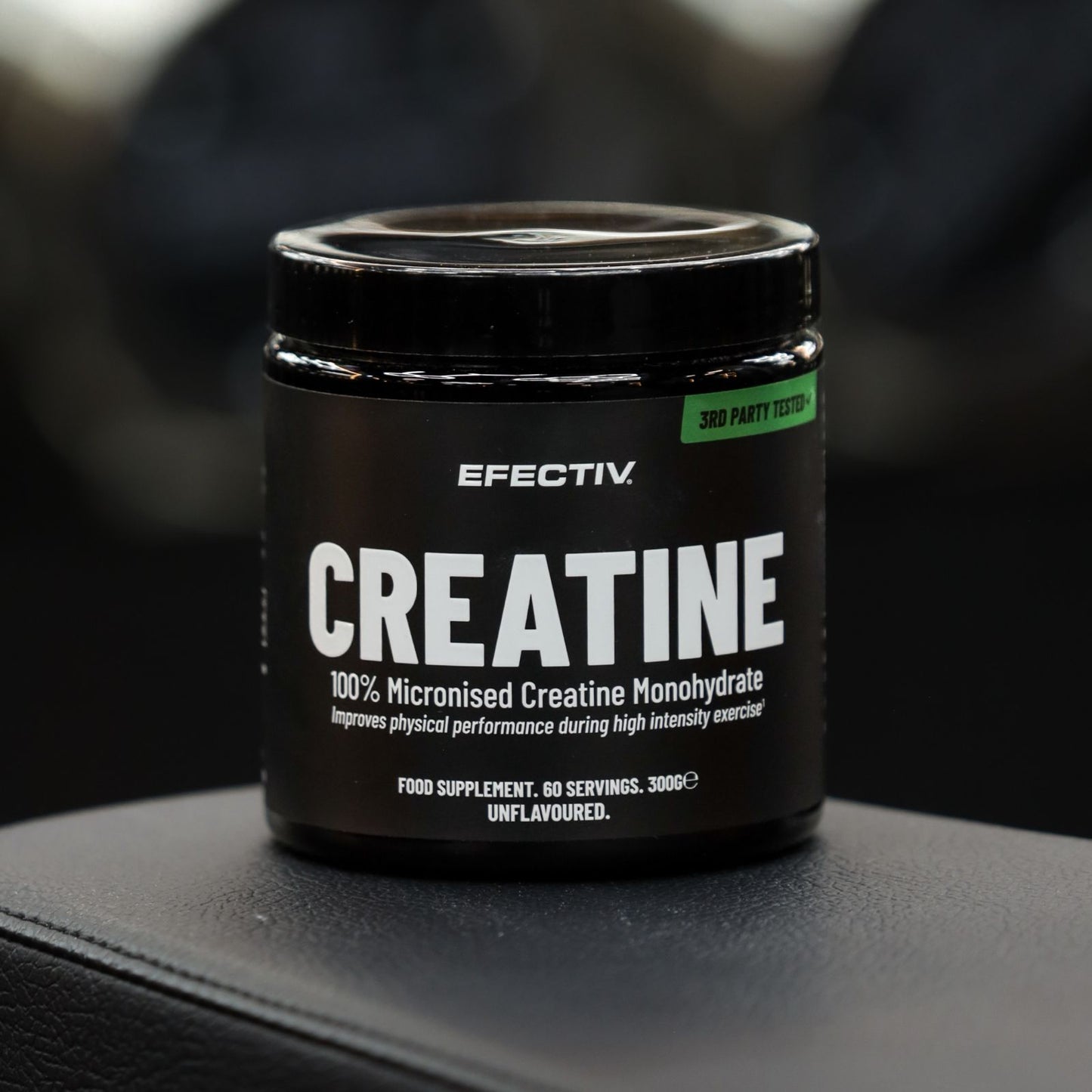 EFECTIV Creatine Monohydrate 300g