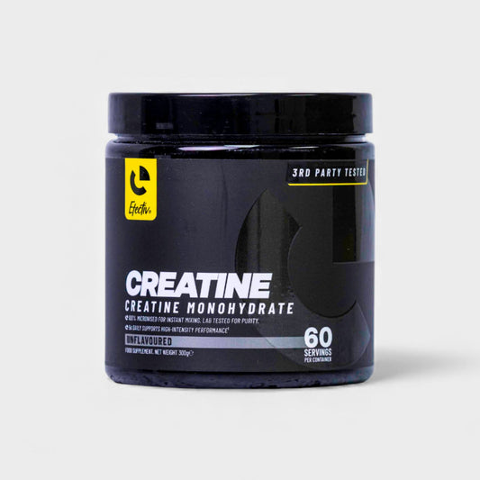 EFECTIV Creatine Monohydrate 300g