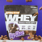 EFECTIV Whey Protein 2kg