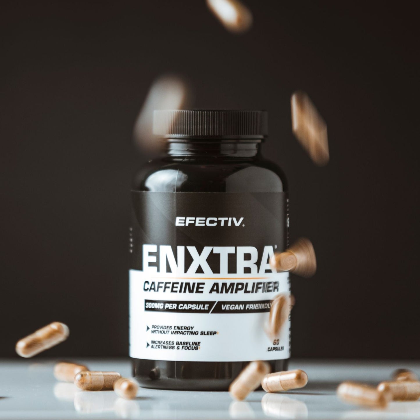 EFECTIV enXtra® 60 Caps