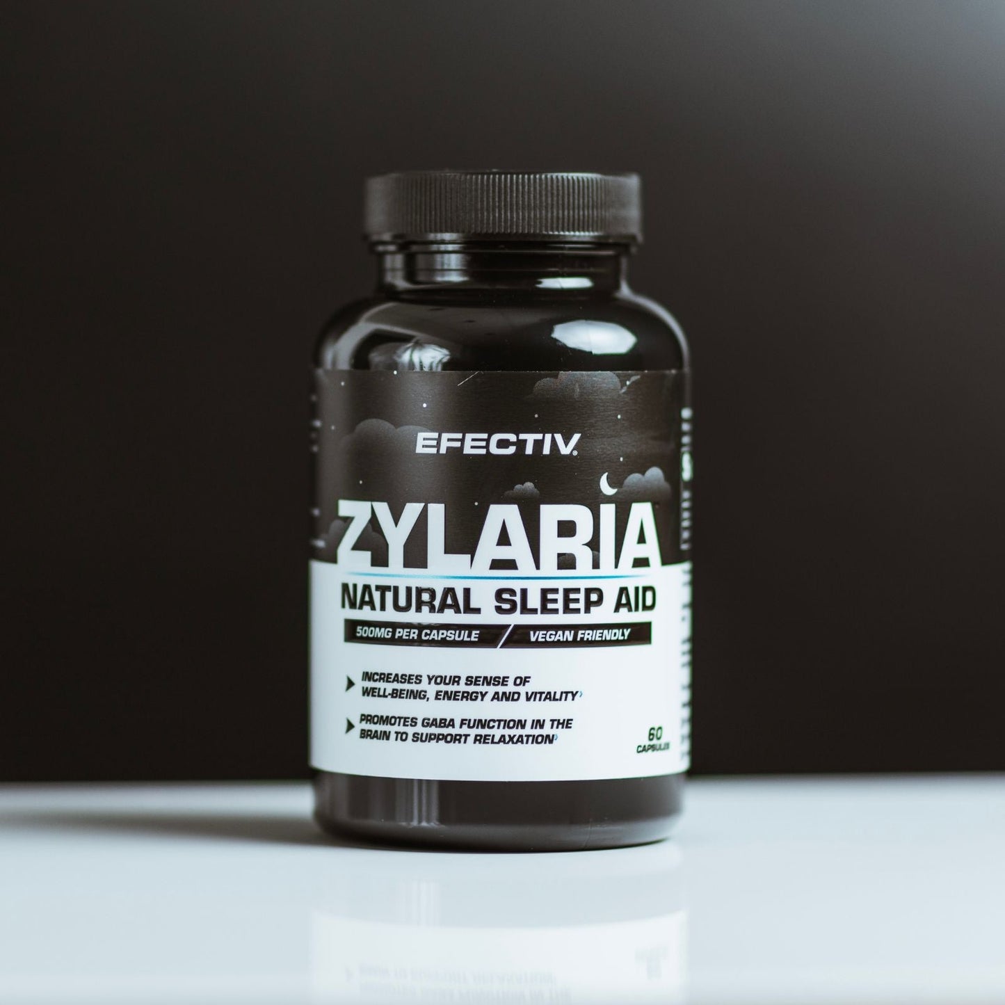 EFECTIV Zylaria™ Sleep Aid 60 Caps