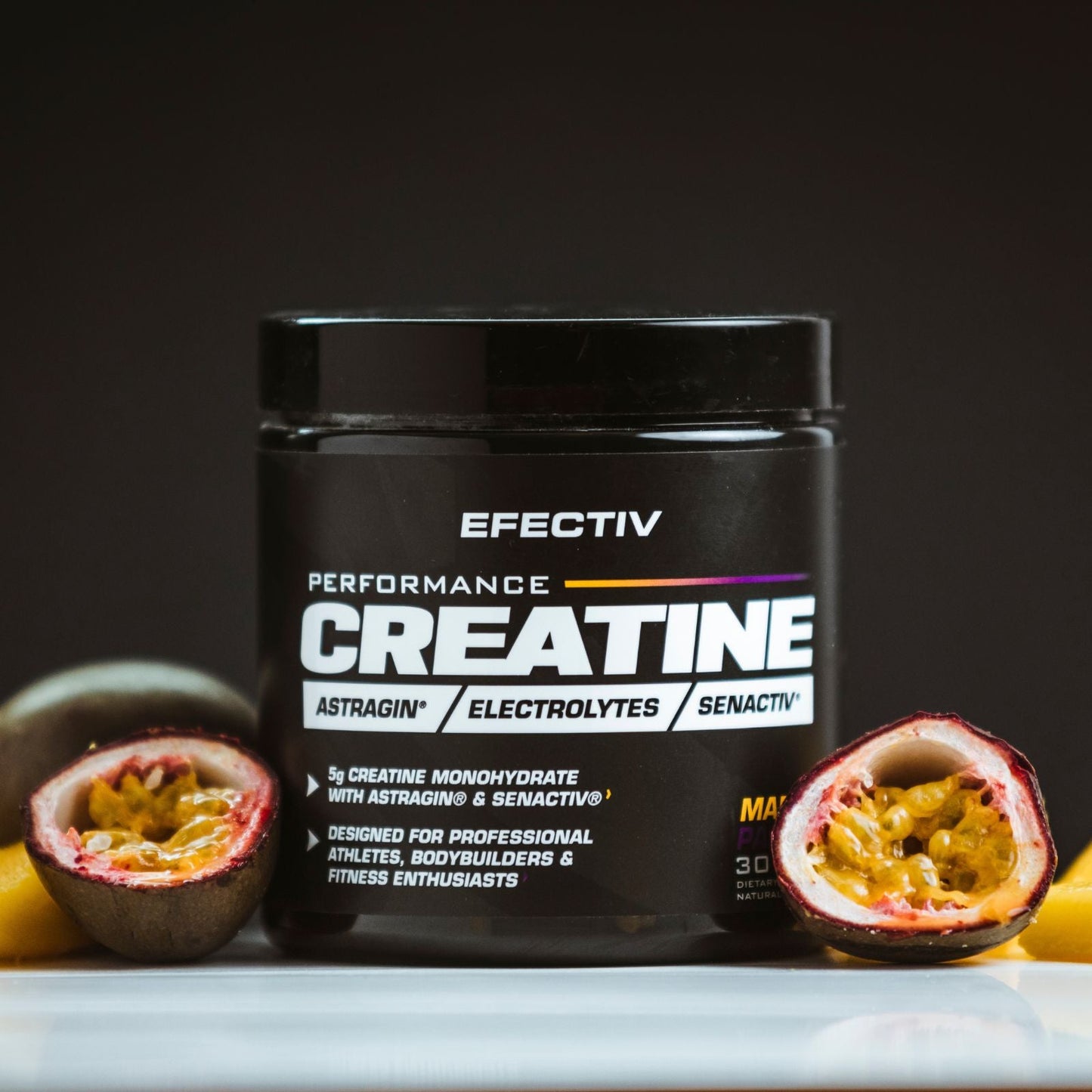 EFECTIV Performance Creatine 300g