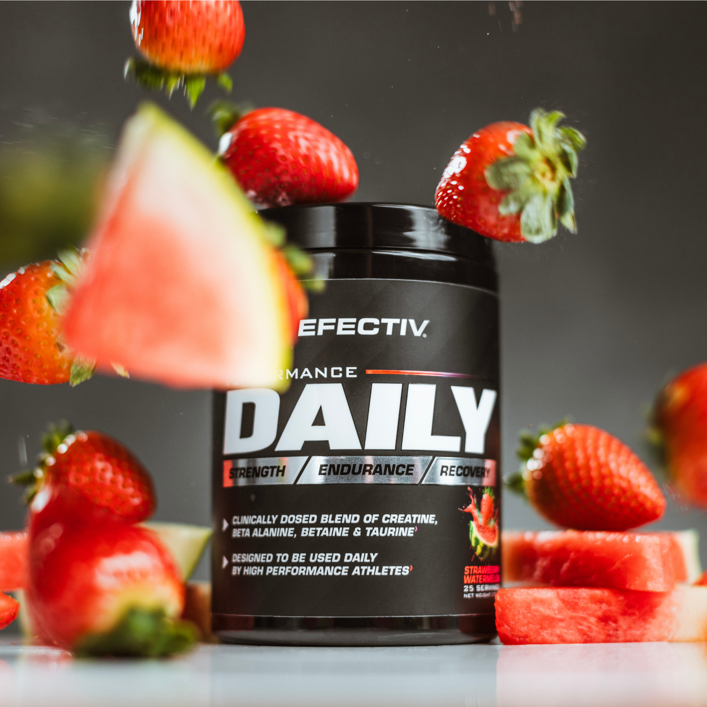 EFECTIV Performance Daily 375g