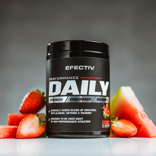 EFECTIV Performance Daily 375g