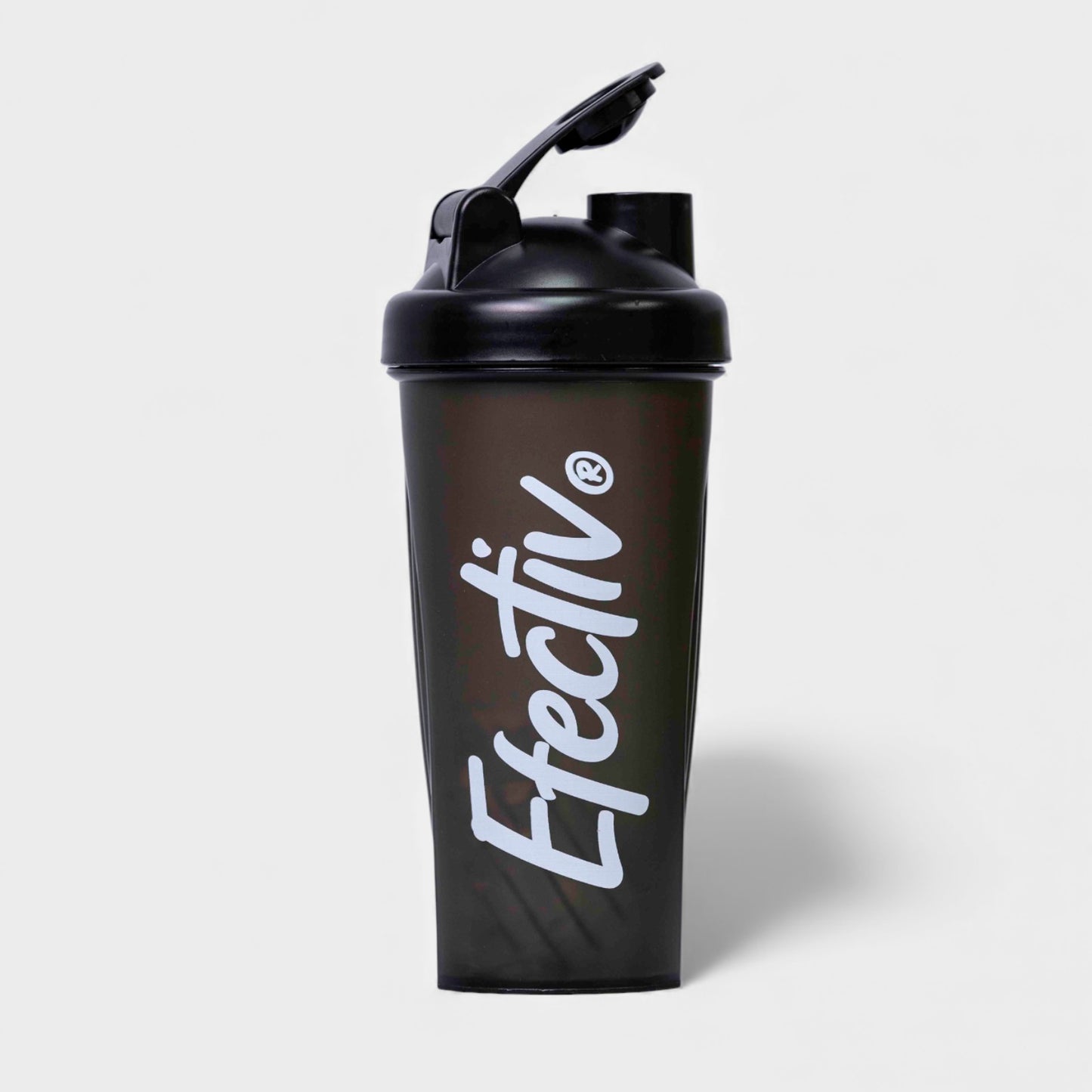 EFECTIV® Protein Shaker Bottle | 600ml