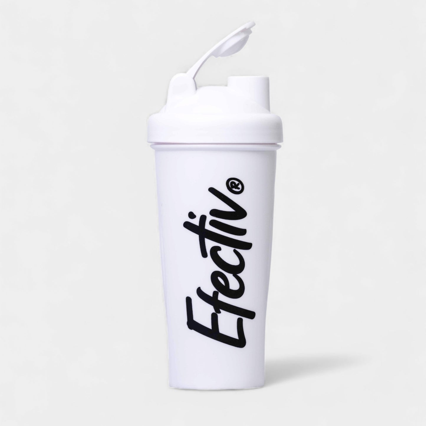 EFECTIV® Protein Shaker Bottle | 600ml