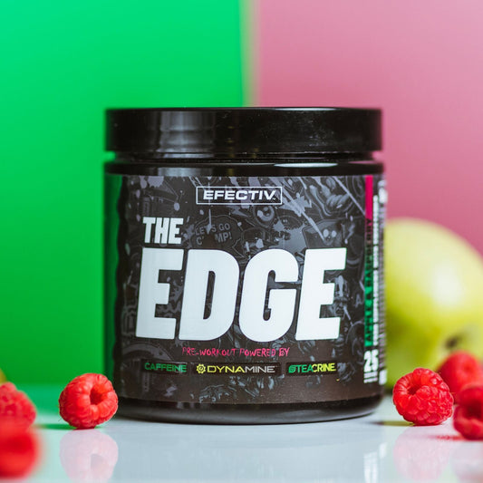 EFECTIV The EDGE Pre-Workout 300g