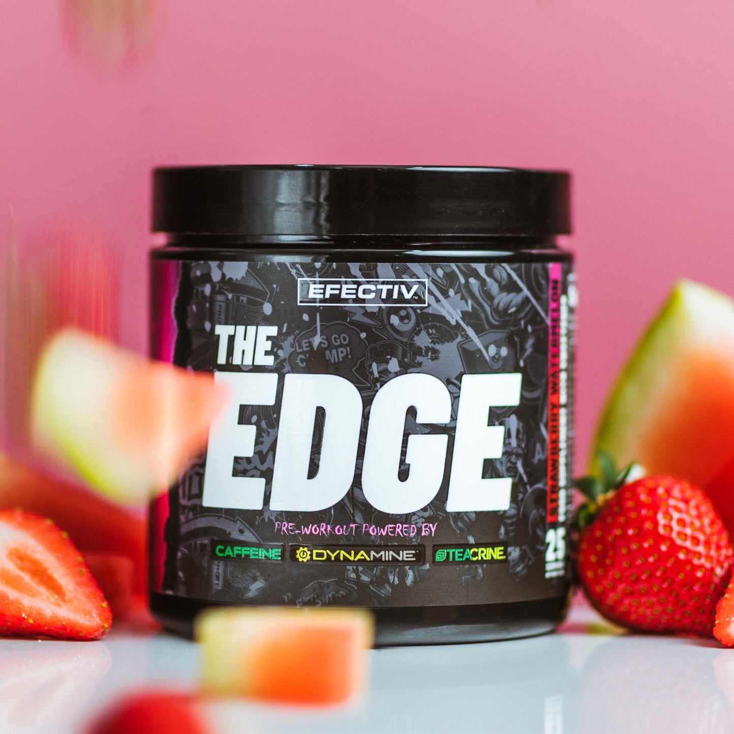 EFECTIV The EDGE Pre-Workout 300g