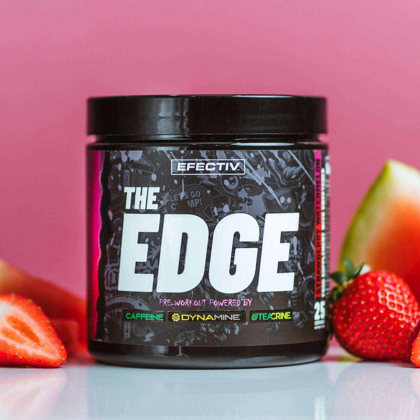 EFECTIV The EDGE Pre-Workout 300g