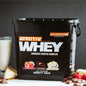 EFECTIV Whey Protein 2kg