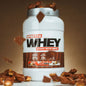 EFECTIV Whey 900g