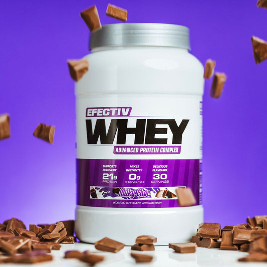 EFECTIV Whey 900g