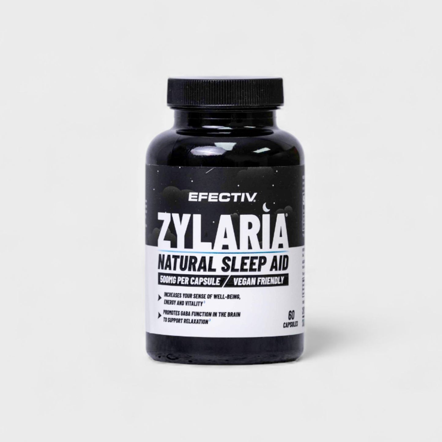 EFECTIV Zylaria™ Sleep Aid 60 Caps