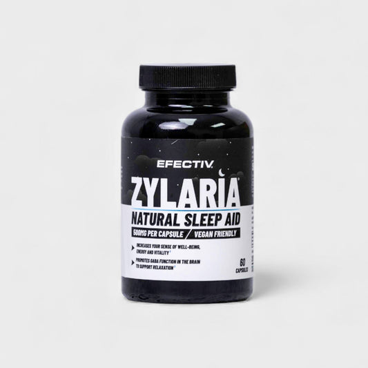 EFECTIV Zylaria™ Sleep Aid 60 Caps