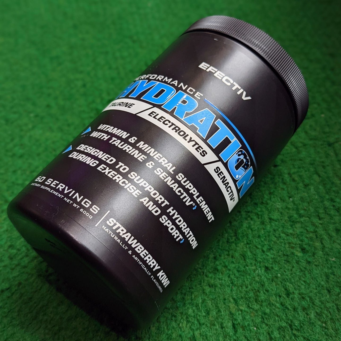 EFECTIV Performance Hydration 600g